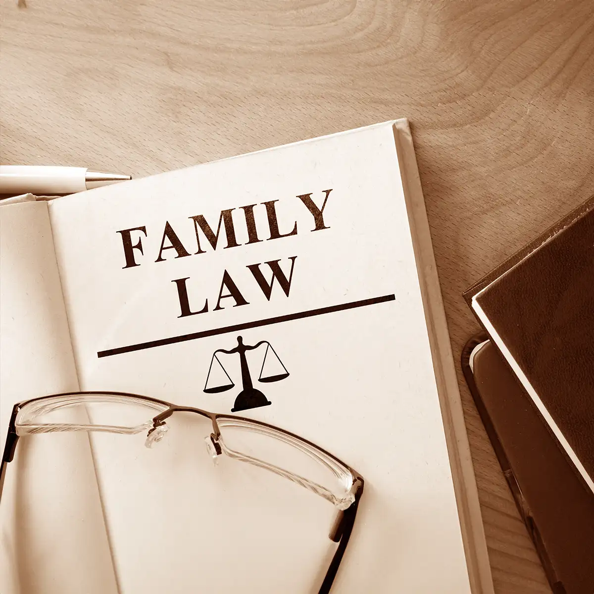 family law attorney website design solutions