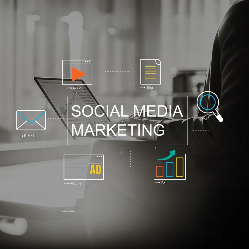 social media marketing solutions - Collinsville Illinois - metro east - St. Louis Metro - Central Illinois - Springfield IL