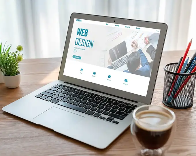 Right Click Digital - professional website design services in Tampa FL