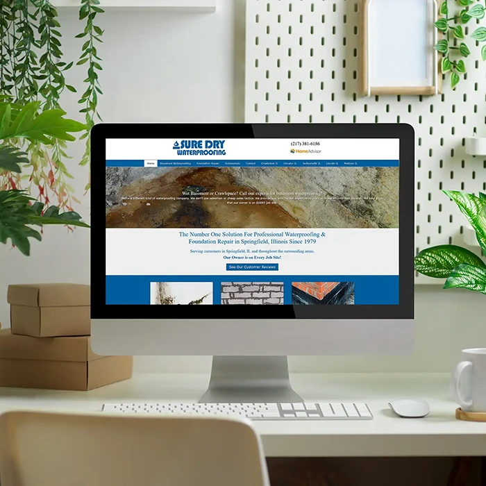before our website redesign services for businesses in Tampa FL - Right Click Digital