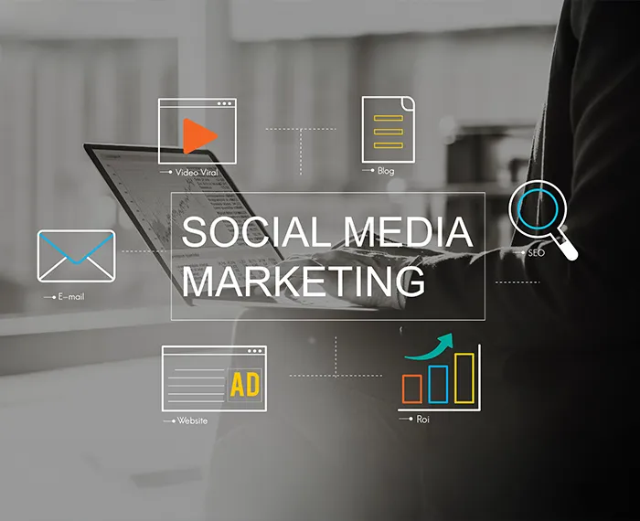 Social Media Marketing Solutions in Tampa FL - Right Click Digital