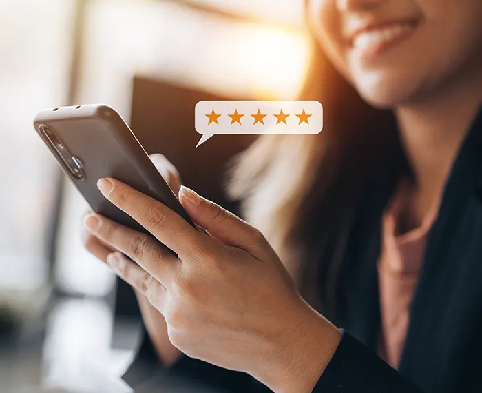 Review Management Services in Tampa FL - Right Click Digital